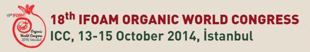 Organic World Congress